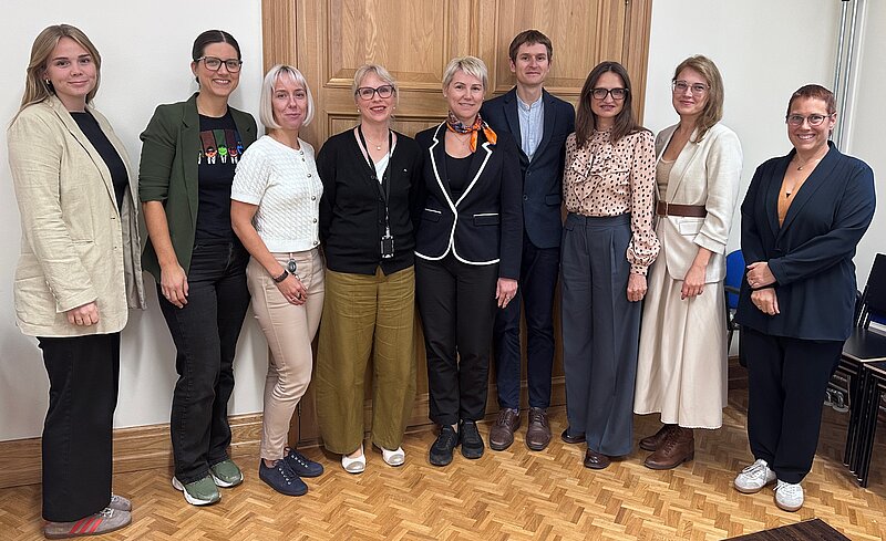 LU JF docente Zanda Dāvida starptautiskā seminārā Tallinā diskutē par patērētāju kreditēšanas regulējuma aktualitātēm