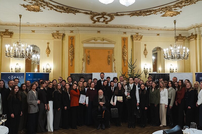 Atskats uz XXVII prof. K. Dišlera Konstitucionālo tiesību tiesas procesa izspēles finālu