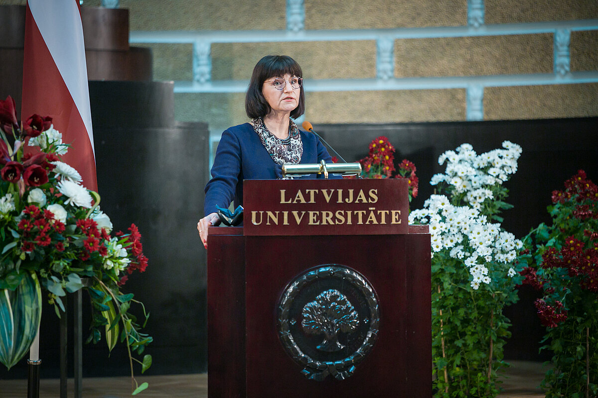 © Foto: Toms Grīnbergs, Latvijas Universitātes Komunikācijas un inovāciju departaments
