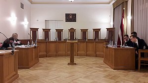 Foto no ELSA Latvija arhīva