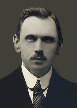 Kārlis Aleksandrs Puriņš