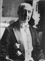 Profesors Pauls Mincs