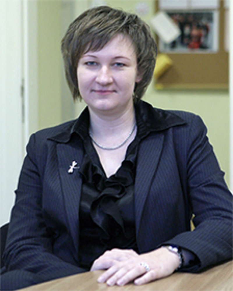 Anda Smiltēna aizstāvēs promocijas darbu par deleģētās likumdošanas pirmsākumiem