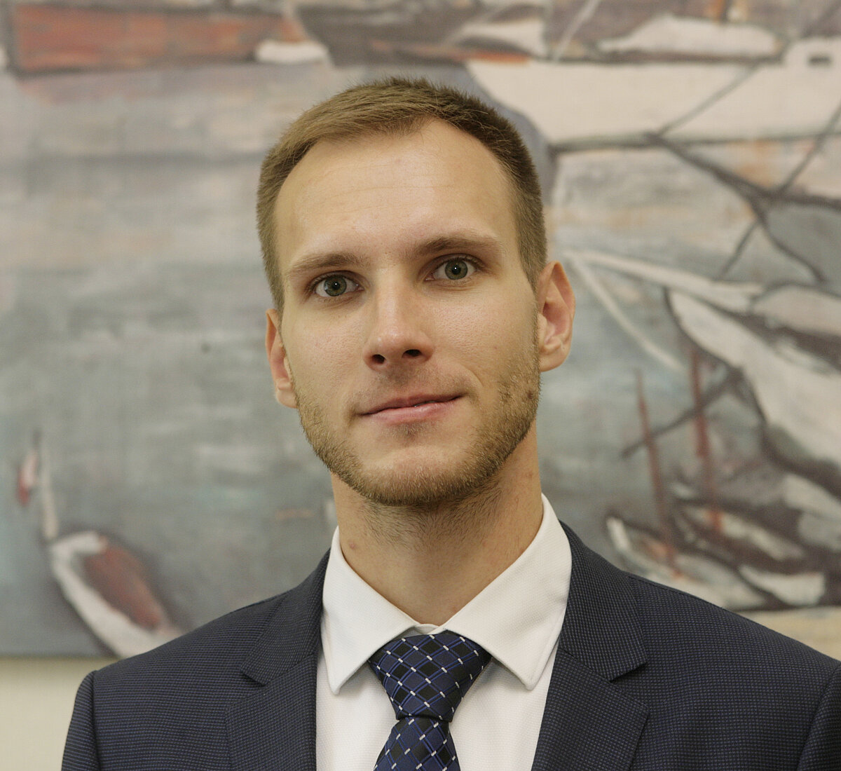 Foto: B. Koļesņikovs