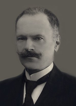 Augusts Lēbers