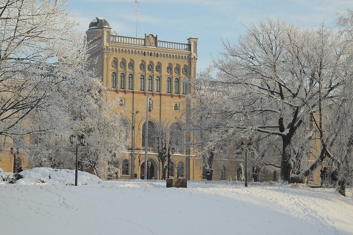 Foto: Toms Grīnbergs, Latvijas Universitāte