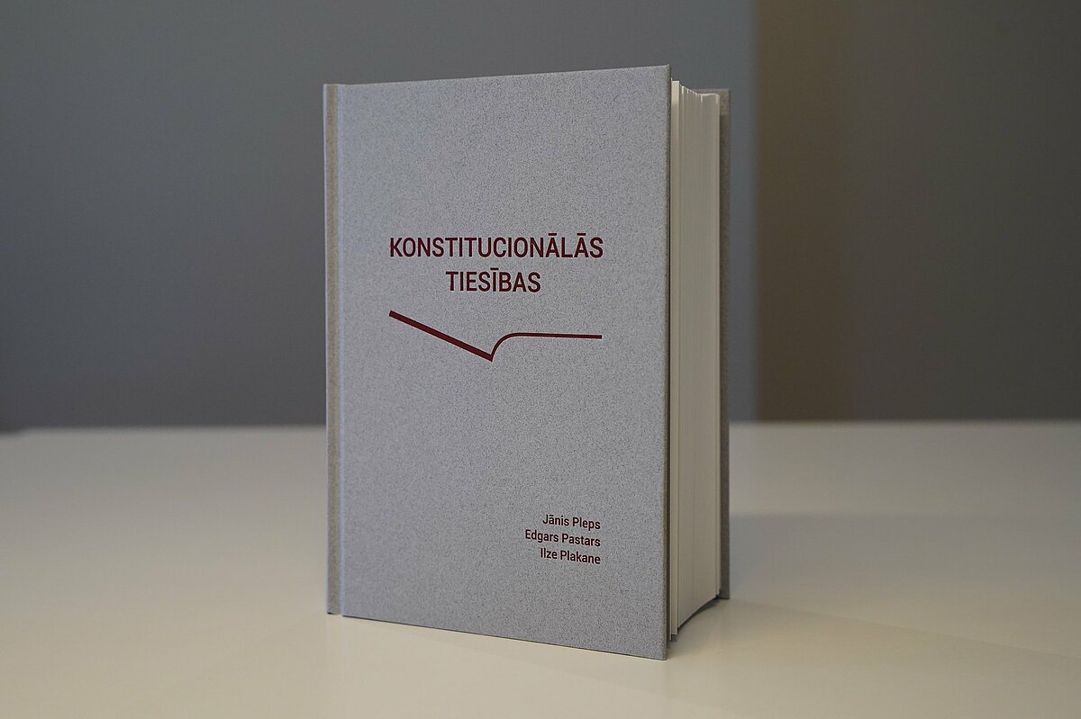 Foto:„Latvijas Vēstnesis”, Daiga Romanovska