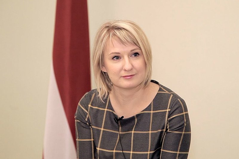 Anastasija Jumakova aizstāvēs promocijas darbu par bērnu tiesību uz identitāti un adopcijas mijiedarbības problemātiku