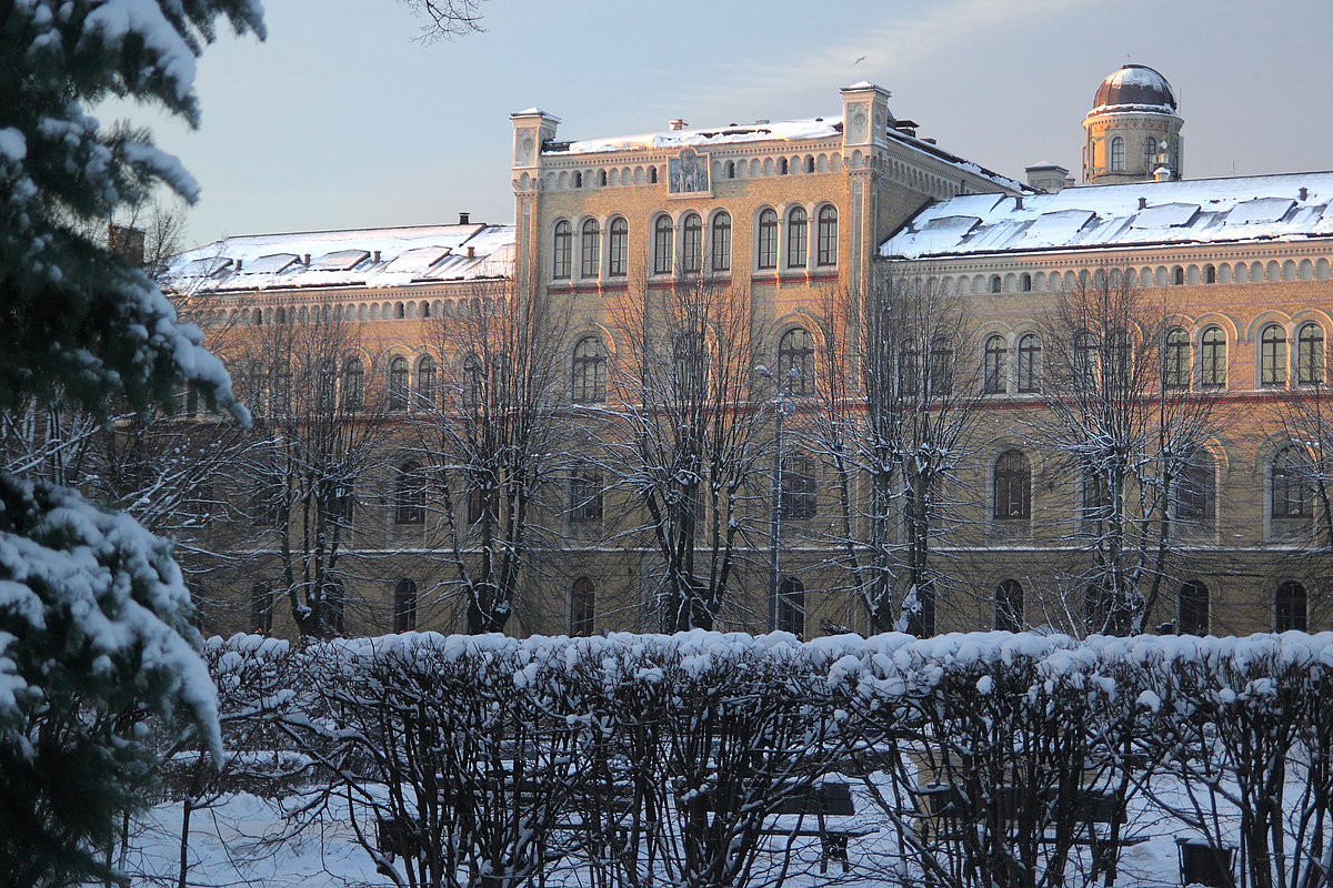 © Foto: Toms Grīnbergs, LU Komunikācijas un inovāciju departaments