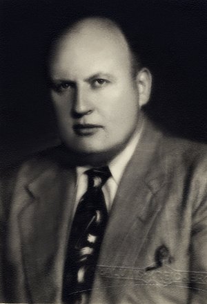 Gustavs Kļava