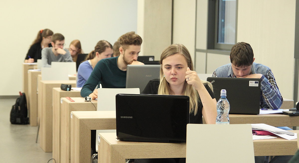 Foto: Toms Grīnbergs, Latvijas Universitāte.