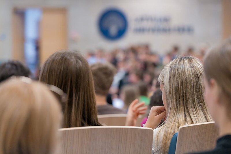 LU84 fokusā: valsts pārvaldes efektivitāte