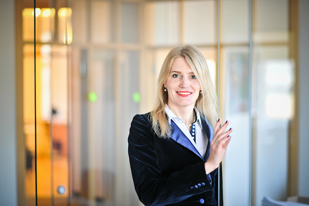 Arta Snipe. Foto: Kristaps Kalns