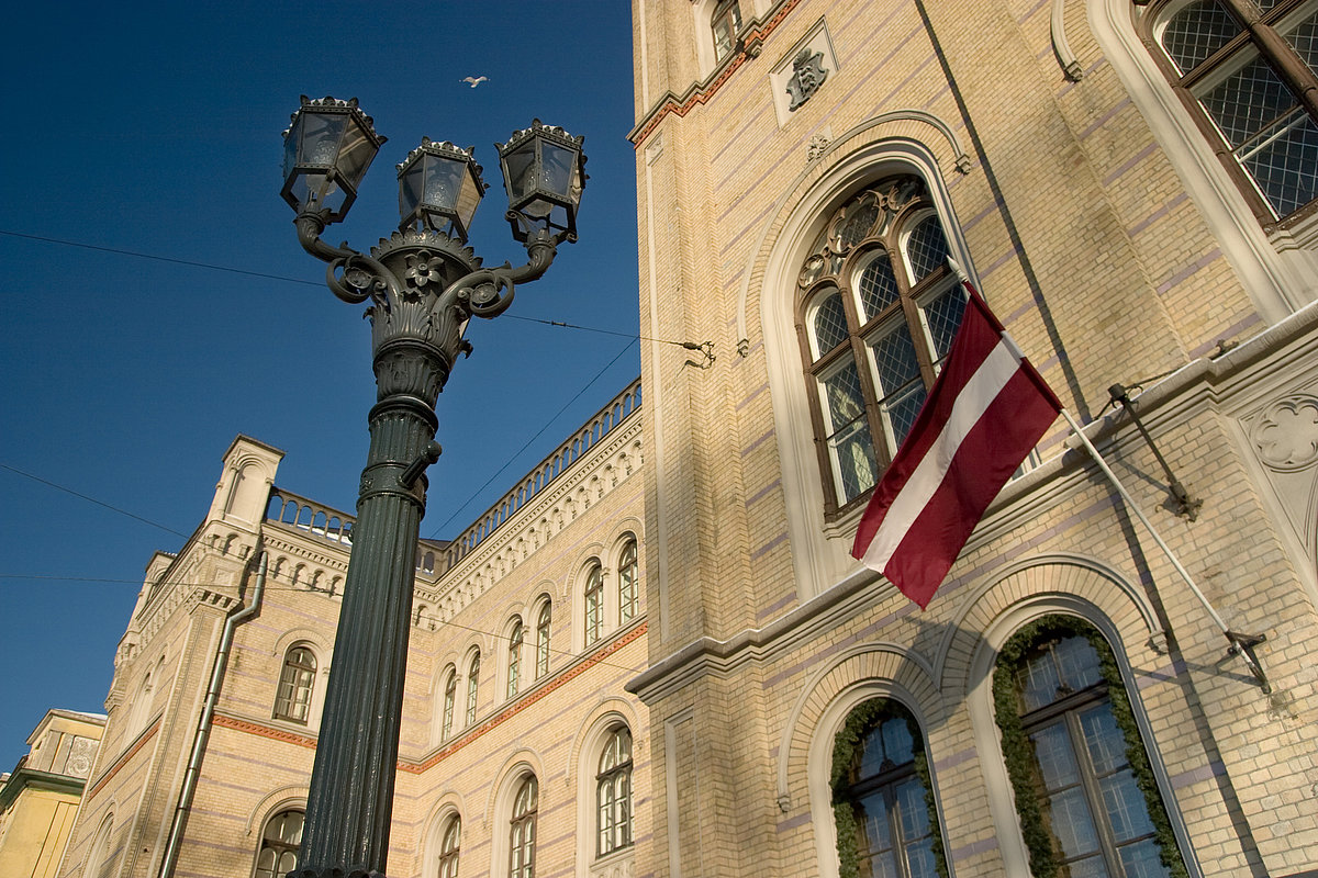 Foto: Toms Grīnbergs, Latvijas Universitāte