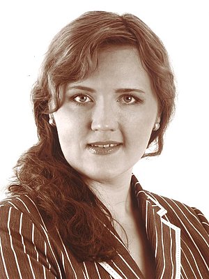 Kristīne Strada-Rozenberga