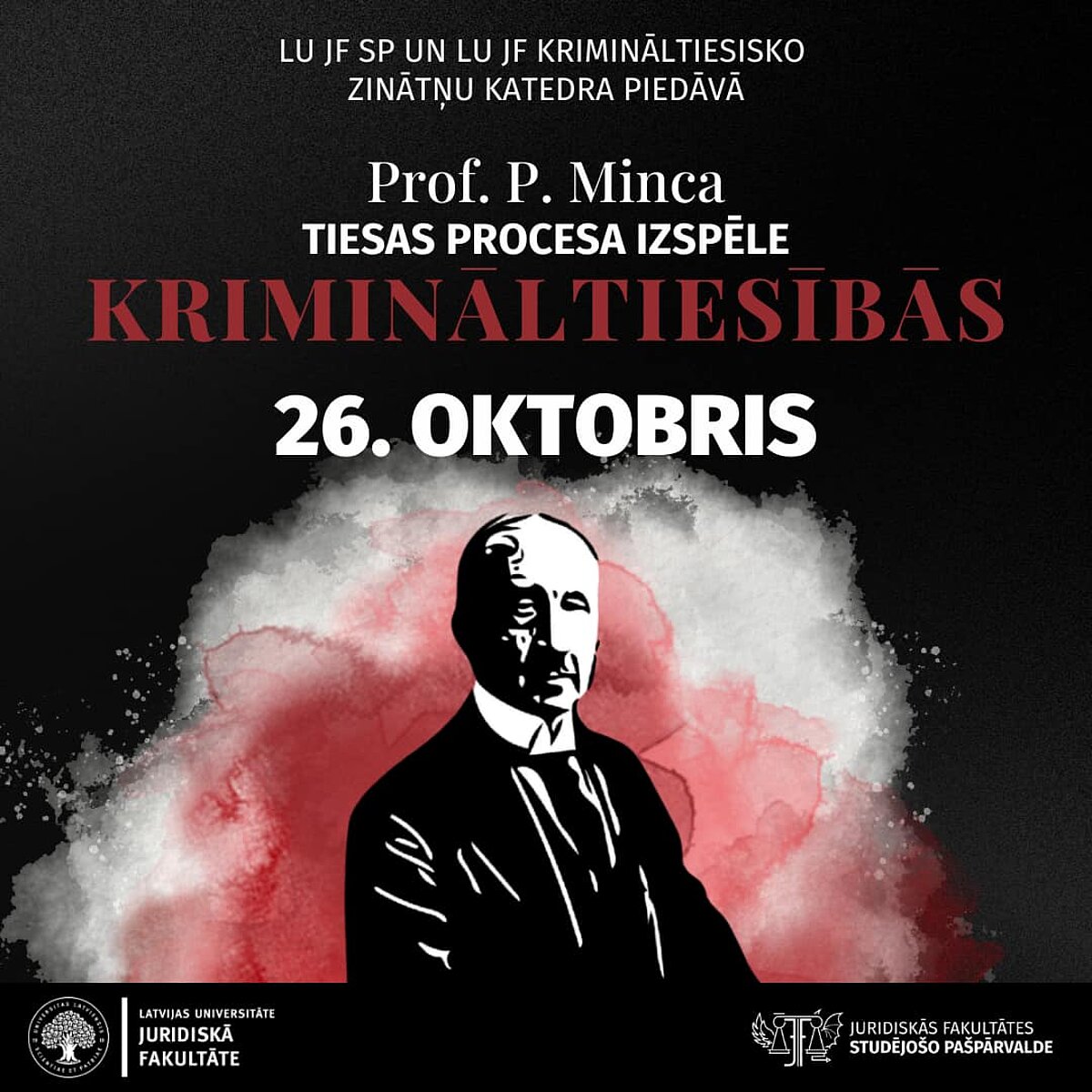 Minca izspēle krimināltiesībās