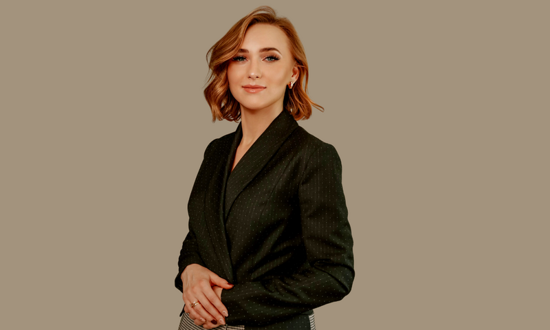 5. novembrī promocijas darbu "Lobēšanas nozīme demokrātijas principa ietvarā" aizstāvēs Viktorija Soņeca