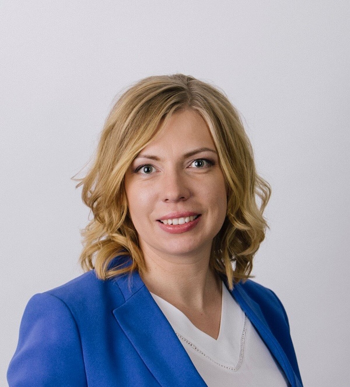 LU Juridiskās fakultātes pētniece Irēna Ņesterova