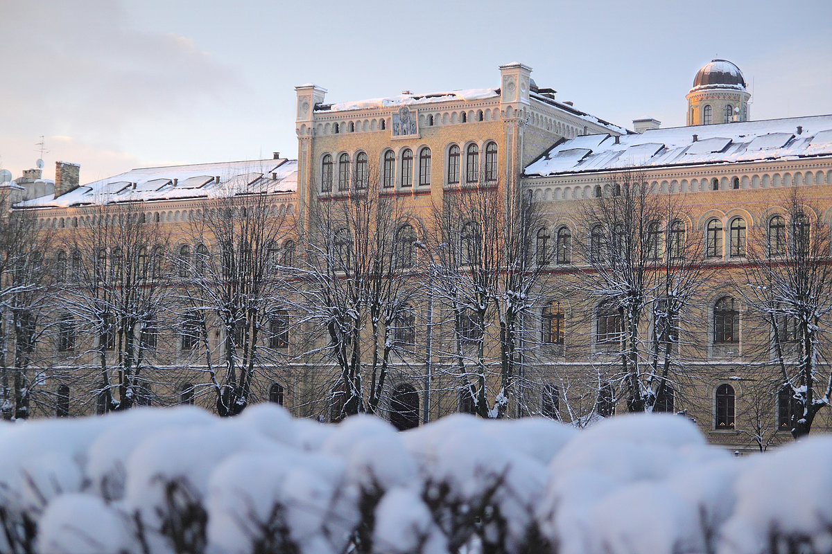 © Foto: Toms Grīnbergs, LU Komunikācijas un inovāciju departaments