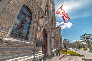 © Foto: Toms Grīnbergs, Latvijas Universitātes Komunikācijas un inovāciju departaments