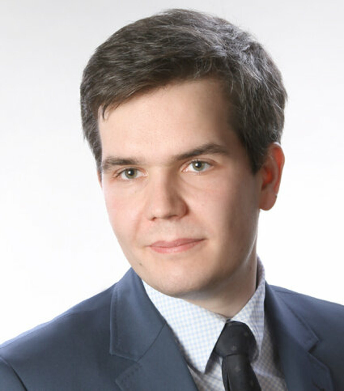 Foto no Jakob Maziarz personīgā arhīva