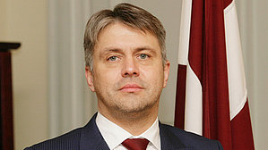 Tiesībsargs Juris Jansons