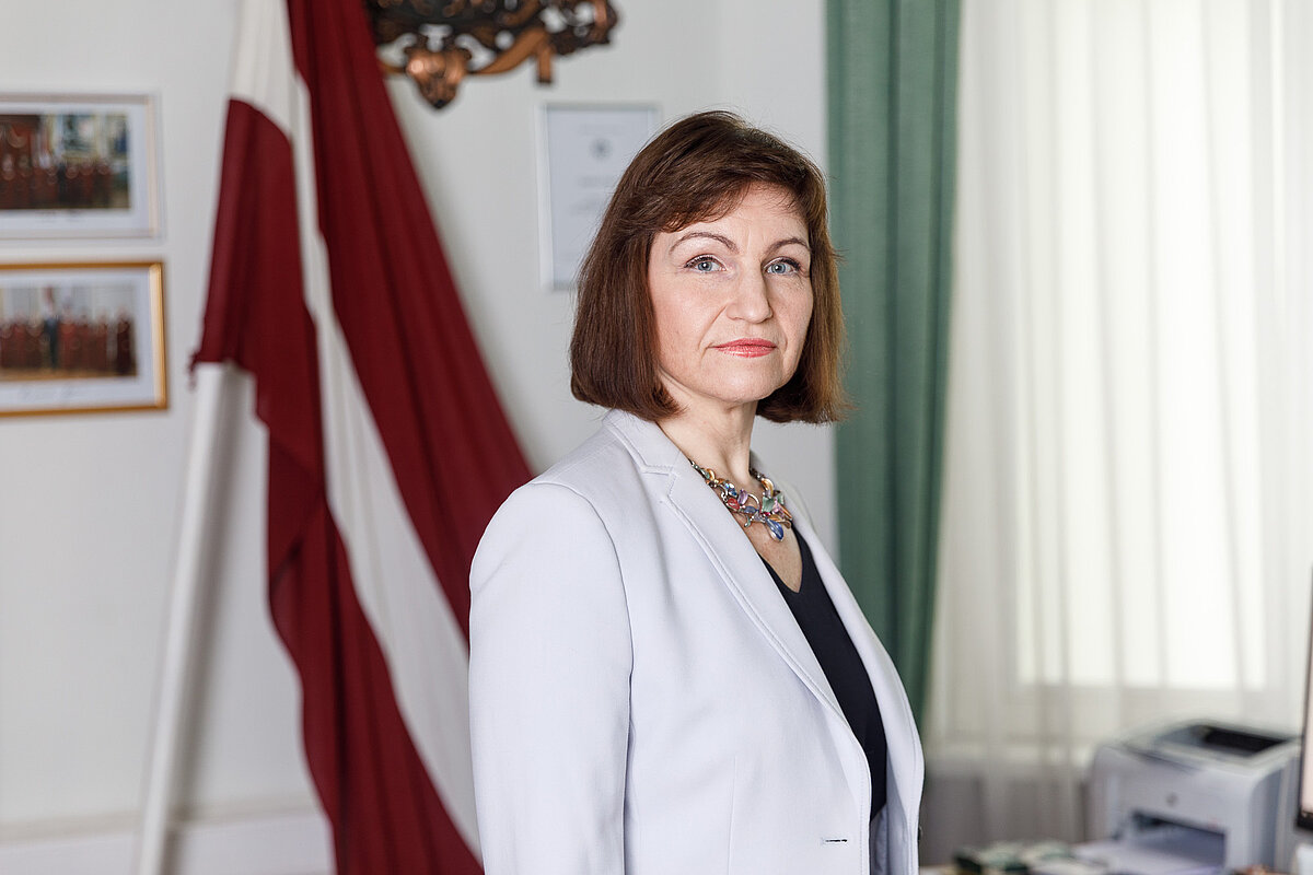 Foto: Augstākā tiesa / at.gov.lv
