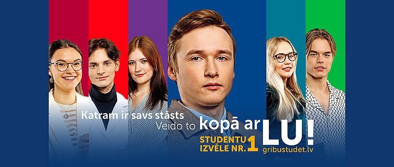 Veido savu stāstu LU Juridiskajā fakultātē! 