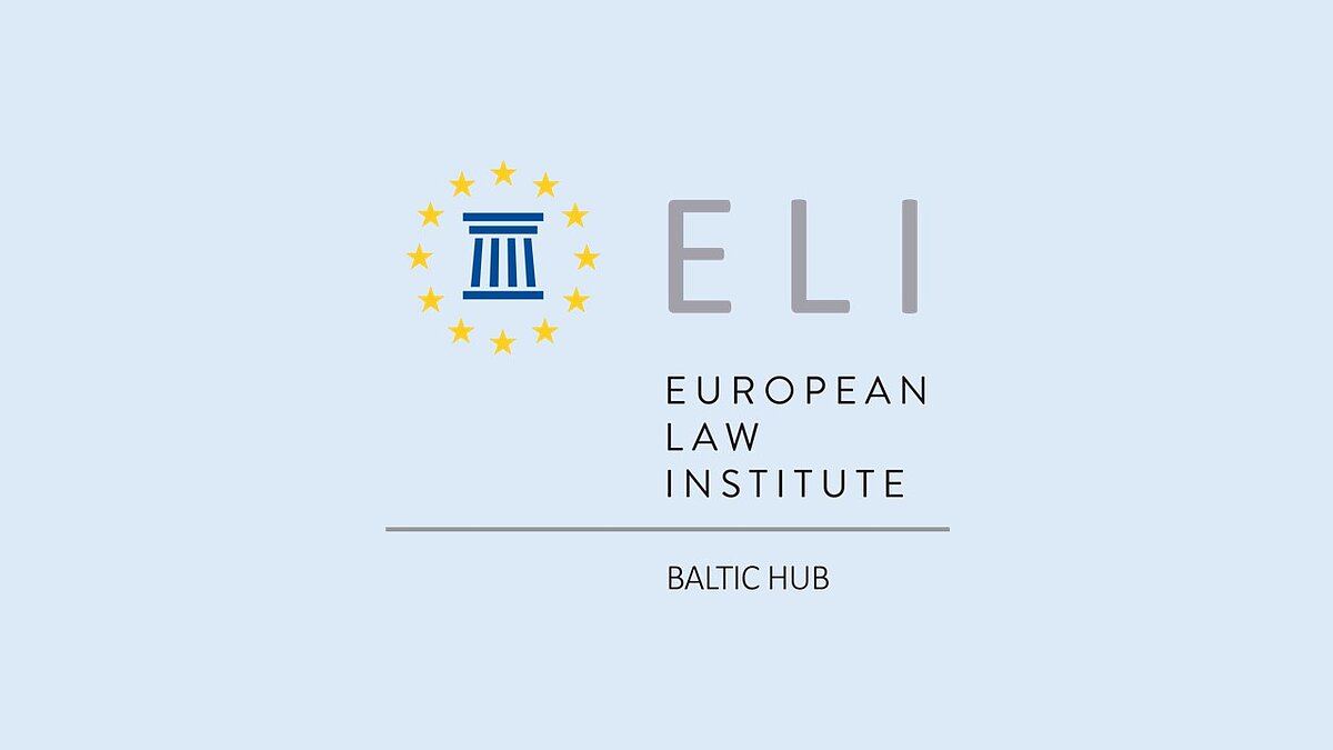 ELI Baltic hub