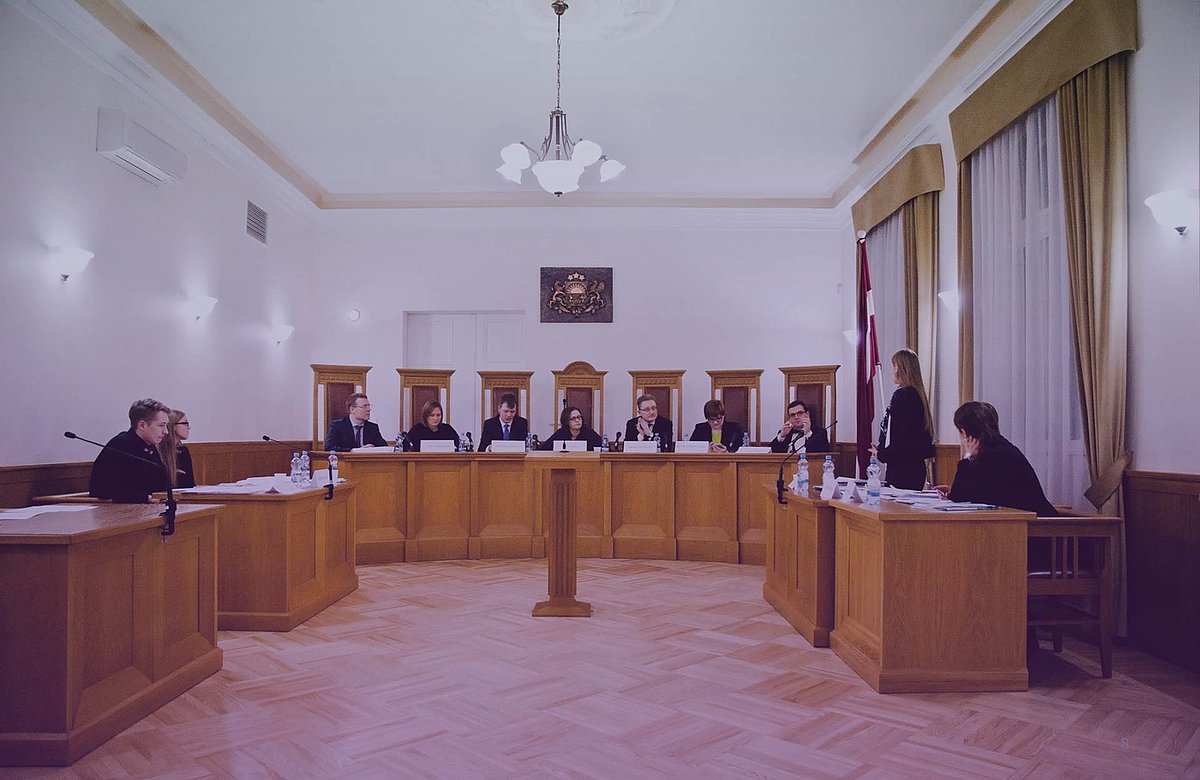 Foto no ELSA Latvija arhīva