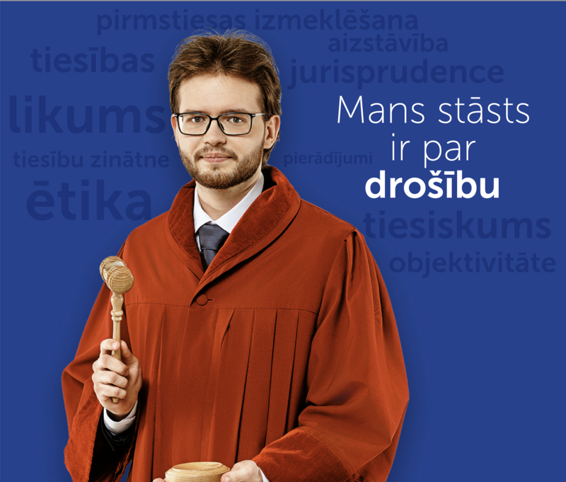 Padziļini zināšanas – izvēlies maģistra studijas LU JF!